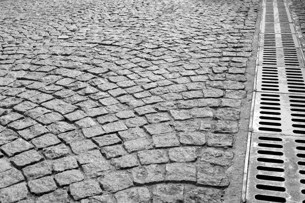 Brick & Stone Driveways
