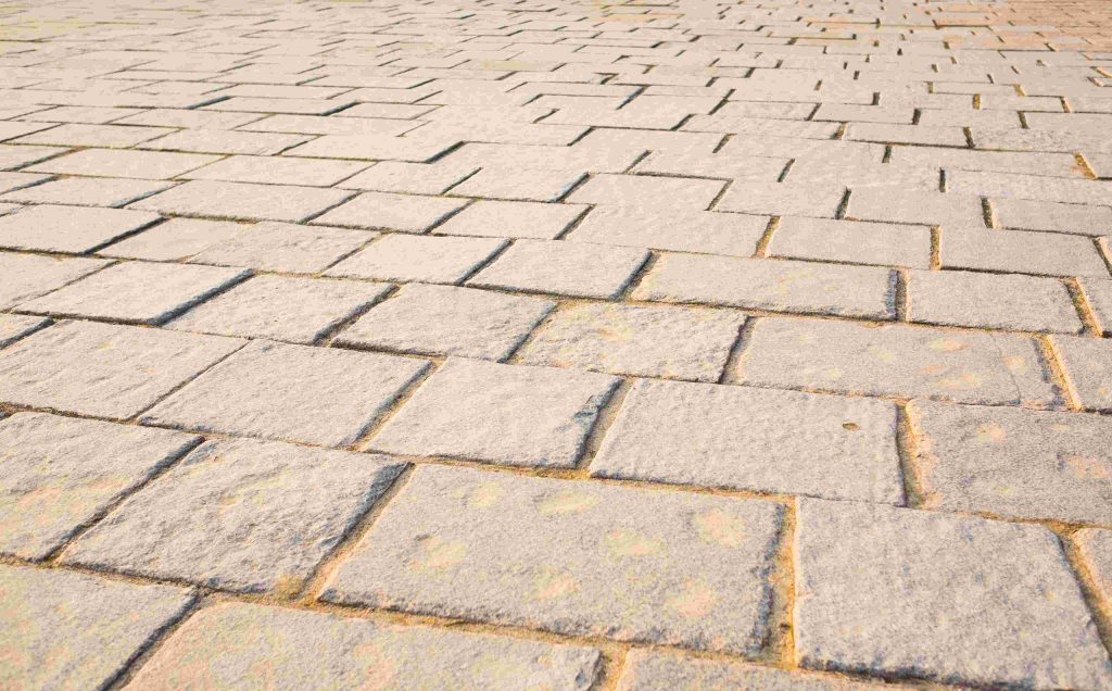 Brick & Stone Floors & Flatwork